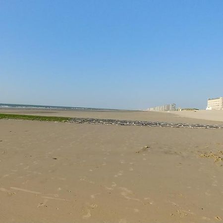 Sunny Bank Westende Zeezicht Мідделкерке Екстер'єр фото